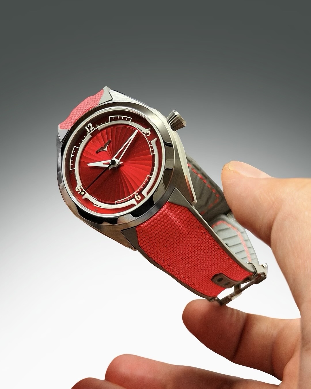 Watch movement