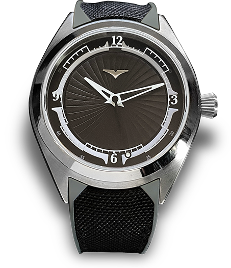 Eclipse Black